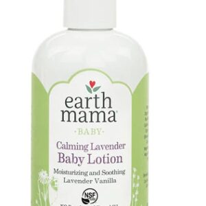 Comprar earth mama calming lavender baby lotion -- 8 fl oz preço no brasil babies & kids baby bath & skin care baby lotion skin care suplementos em oferta suplemento importado loja 33 online promoção -