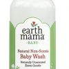 Comprar earth mama natural non-scents baby wash unscented -- 34 fl oz preço no brasil food & beverages other grains rice & grains suplementos em oferta suplemento importado loja 3 online promoção -