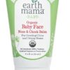 Comprar earth mama organic baby face nose & cheek balm -- 2 fl oz preço no brasil multivitamins suplementos em oferta vitamins & supplements whole food multivitamins suplemento importado loja 5 online promoção -