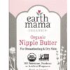 Comprar earth mama organic nipple butter -- 2 oz preço no brasil condiments dessert toppings food & beverages suplementos em oferta suplemento importado loja 3 online promoção -