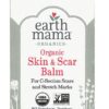 Comprar earth mama organic skin & scar balm -- 1 fl oz preço no brasil babies & kids moms & maternity scars & stretch marks suplementos em oferta suplemento importado loja 1 online promoção -