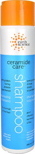 Earth Science Ceramide Care™ Shampoo Volumizing -- 10 fl oz