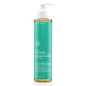 Earth Science Clarifying Facial Wash -- 8 fl oz