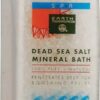 Comprar earth therapeutics dead sea salt mineral bath -- 32 oz preço no brasil dha omega fatty acids omega-3 suplementos em oferta vitamins & supplements suplemento importado loja 3 online promoção -