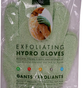 Comprar earth therapeutics exfoliating hydro gloves assorted colors -- 1 pair preço no brasil beauty & personal care brushes & combs hair accessories suplementos em oferta tools & accessories suplemento importado loja 31 online promoção -
