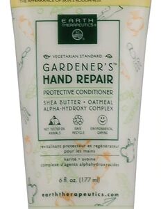 Comprar earth therapeutics gardener's hand repair -- 6 fl oz preço no brasil bath & body care beauty & personal care hand lotions & creams moisturizers & lotions suplementos em oferta suplemento importado loja 27 online promoção -