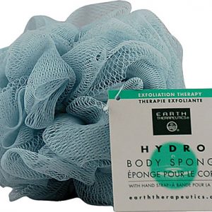 Comprar earth therapeutics hydro body sponge with hand strap blue -- 1 sponge preço no brasil bath accessories beauty & personal care sponges suplementos em oferta tools & accessories suplemento importado loja 15 online promoção -