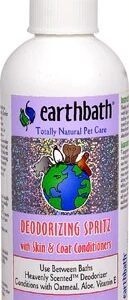 Comprar earthbath deodorizing spritz for dogs lavender -- 8 fl oz preço no brasil dog dog skin & coat pet health suplementos em oferta supplements suplemento importado loja 3 online promoção -