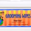 Comprar earthbath grooming wipes mango tango® -- 100 wipes preço no brasil dog dog skin & coat pet health suplementos em oferta supplements suplemento importado loja 1 online promoção -