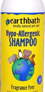 Comprar earthbath hypo allergenic pet shampoo fragrance free -- 16 fl oz preço no brasil dog grooming pet health shampoo suplementos em oferta suplemento importado loja 69 online promoção - 7 de julho de 2022