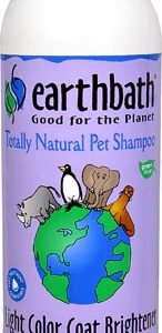 Comprar earthbath light color coat brightener shampoo lavender -- 16 fl oz preço no brasil dog grooming pet health shampoo suplementos em oferta suplemento importado loja 83 online promoção - 7 de julho de 2022