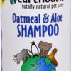Comprar earthbath oatmeal & aloe shampoo fragrance free -- 16 fl oz preço no brasil dog grooming pet health shampoo suplementos em oferta suplemento importado loja 1 online promoção -