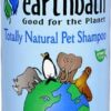 Comprar earthbath pet shampoo eucalyptus and peppermint -- 16 fl oz preço no brasil almond oil food & beverages oils suplementos em oferta suplemento importado loja 5 online promoção -