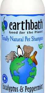 Comprar earthbath pet shampoo eucalyptus and peppermint -- 16 fl oz preço no brasil dog grooming pet health shampoo suplementos em oferta suplemento importado loja 73 online promoção - 7 de julho de 2022