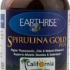 Comprar earthrise spirulina gold plus® -- 180 tablets preço no brasil protein powders sports & fitness suplementos em oferta whey protein suplemento importado loja 5 online promoção -