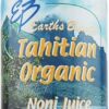 Comprar earth's bounty tahitian organic noni juice -- 32 fl oz preço no brasil beverages food & beverages fruit juice juice suplementos em oferta suplemento importado loja 1 online promoção -