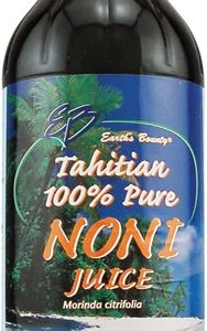 Comprar earth's bounty tahitian pure noni juice -- 32 fl oz preço no brasil beverages food & beverages fruit juice juice suplementos em oferta suplemento importado loja 17 online promoção -