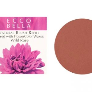 Comprar ecco bella flowercolor blush wild rose refill -- 0. 12 oz preço no brasil banho & beleza blush cosméticos naturais suplemento importado loja 103 online promoção -