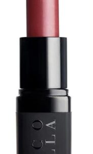 Batom Ecco Bella FlowerColor Rosewood 5.2g - Cor Natural e Cuidado
