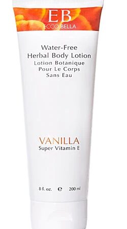Comprar ecco bella herbal body lotion vanilla -- 8 fl oz preço no brasil beauty & personal care feminine hygiene menstrual pads personal care suplementos em oferta suplemento importado loja 63 online promoção -