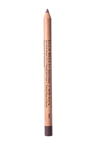 Lápis de Olho Ecco Bella Soft Seal - 1.1g - Maquiagem Natural