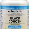 Comprar eclectic institute black cohosh -- 370 mg - 100 vegetarian capsules preço no brasil cheese snacks food & beverages snacks suplementos em oferta suplemento importado loja 5 online promoção -