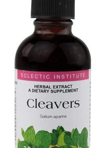 Extrato de Erva-Botão Eclectic Institute - 59ml (2 fl oz)