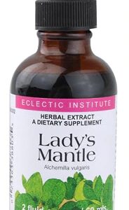 Comprar eclectic institute lady's mantle -- 2 fl oz preço no brasil soy suplementos em oferta vitamins & supplements women's health suplemento importado loja 27 online promoção -