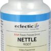 Comprar eclectic institute nettle root -- 300 mg - 90 non-gmo veg caps preço no brasil herbs & botanicals men's health nettle suplementos em oferta suplemento importado loja 1 online promoção -