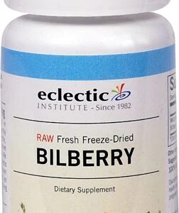 Comprar eclectic institute raw bilberry -- 400 mg - 60 vegcaps preço no brasil bilberry eye, ear nasal & oral care herbs & botanicals suplementos em oferta suplemento importado loja 55 online promoção -