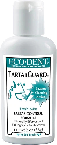 Eco-dent Tartar Guard Menta - Pasta de Dente 57g