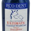 Comprar eco-dent ultimate daily rinse spicy cool cinnamon -- 8 fl oz preço no brasil beauty & personal care suplementos em oferta tools & accessories suplemento importado loja 3 online promoção -