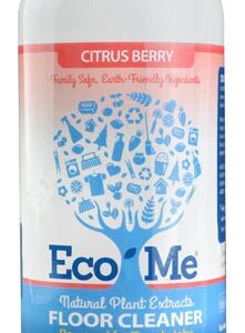 Comprar eco-me floor cleaner citrus berry -- 32 fl oz preço no brasil floor cleaners household cleaning products natural home suplementos em oferta suplemento importado loja 21 online promoção -