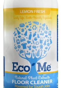 Comprar eco-me floor cleaner lemon fresh -- 32 fl oz preço no brasil floor cleaners household cleaning products natural home suplementos em oferta suplemento importado loja 35 online promoção -