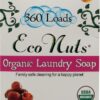 Comprar eco nuts organic natural laundry soap 360 loads fragrance free -- 20. 5 oz preço no brasil laundry laundry detergent natural home suplementos em oferta suplemento importado loja 1 online promoção -