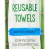 Comprar eco nuts reusable towels on a roll -- 1 roll preço no brasil bath & body care beauty & personal care soap soap bars suplementos em oferta suplemento importado loja 3 online promoção -