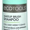 Comprar eco tools makeup brush shampoo -- 6 fl oz preço no brasil amino acids l-arginine suplementos em oferta vitamins & supplements suplemento importado loja 3 online promoção -