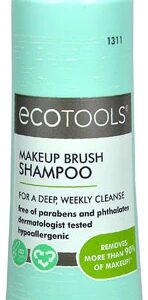 Comprar eco tools makeup brush shampoo -- 6 fl oz preço no brasil beauty & personal care hair care hair shampoo suplementos em oferta suplemento importado loja 7 online promoção -