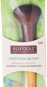 Comprar eco tools precision blush brush -- 1 brush preço no brasil beauty & personal care brushes makeuptools suplementos em oferta tools & accessories suplemento importado loja 17 online promoção -