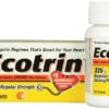 Comprar ecotrin regular strength -- 325 mg - 125 tablets preço no brasil condiments food & beverages olives suplementos em oferta suplemento importado loja 3 online promoção -