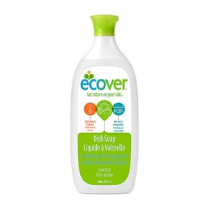 Comprar ecover dish soap lime zest -- 25 fl oz preço no brasil dish soap dishwashing natural home suplementos em oferta suplemento importado loja 37 online promoção -
