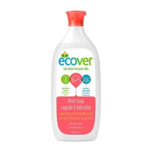 Comprar ecover dish soap pink geranium -- 25 oz preço no brasil dish soap dishwashing natural home suplementos em oferta suplemento importado loja 63 online promoção -