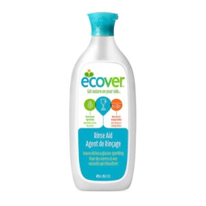 Ecover Secante Natural para Máquina de Lavar Louças - 473ml
