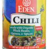 Comprar eden foods chili vegetarian black beans quinoa & spices -- 29 oz preço no brasil food & beverages soups suplementos em oferta vegetable soup suplemento importado loja 5 online promoção -