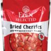 Comprar eden foods selected dried cherries montmorency tart -- 4 oz preço no brasil cherries dried fruit food & beverages fruit suplementos em oferta suplemento importado loja 1 online promoção -