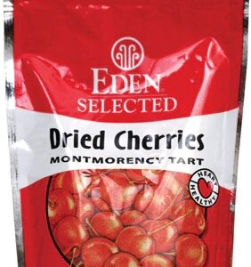 Comprar eden foods selected dried cherries montmorency tart -- 4 oz preço no brasil cherries dried fruit food & beverages fruit suplementos em oferta suplemento importado loja 5 online promoção -