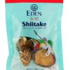 Comprar eden foods dried whole mushrooms shiitake -- 0. 88 oz preço no brasil cane sugar food & beverages sugar suplementos em oferta sweeteners & sugar substitutes suplemento importado loja 3 online promoção -