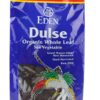 Comprar eden foods dulse organic whole leaf sea vegetable -- 1. 4 oz preço no brasil dim (diindolylmethane) suplementos em oferta vitamins & supplements women's health suplemento importado loja 5 online promoção -