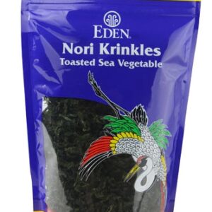 Comprar eden foods nori krinkles -- 0. 53 oz preço no brasil canned & jarred vegetables corn food & beverages suplementos em oferta vegetables suplemento importado loja 53 online promoção -