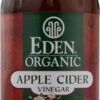 Comprar eden foods organic apple cider vinegar -- 16 fl oz preço no brasil apple cider vinegar food & beverages suplementos em oferta vinegars suplemento importado loja 1 online promoção -